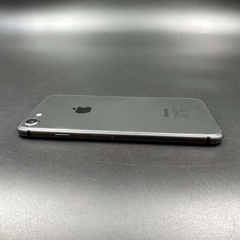 iPhone 8 256GB Space Grey