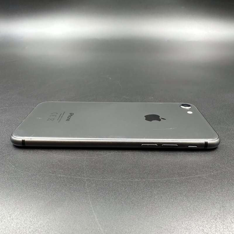 iPhone 8 256GB Space Grey