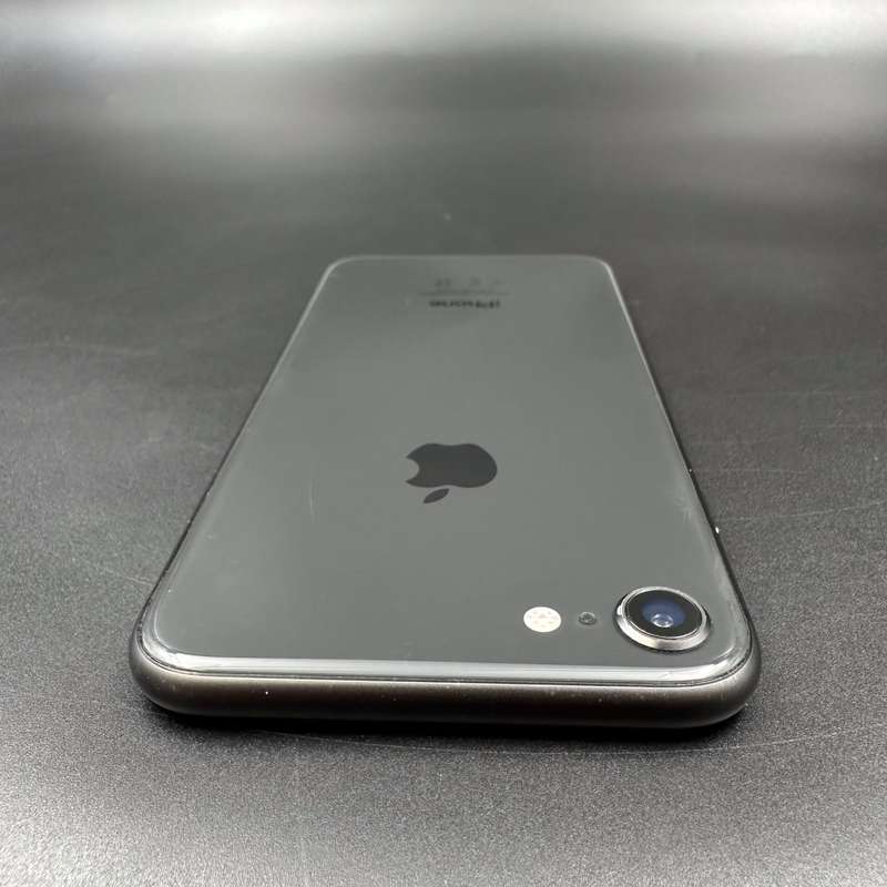 iPhone 8 256GB Space Grey