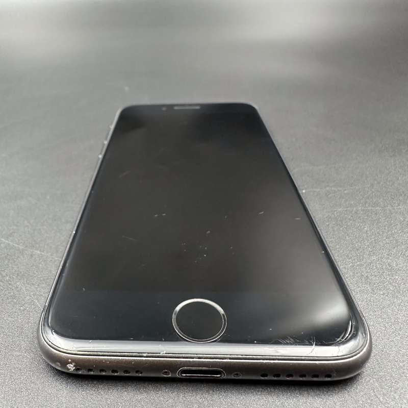 iPhone 8 256GB Space Grey