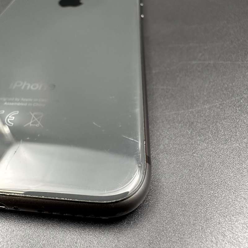 iPhone 8 256GB Space Grey