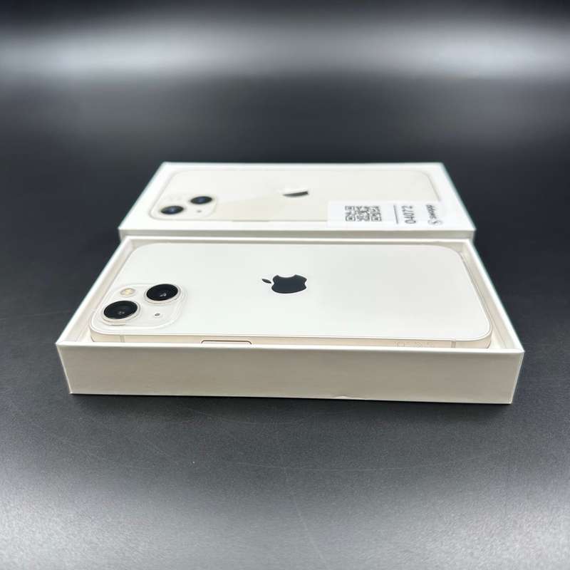 iPhone 13 128GB Starlight