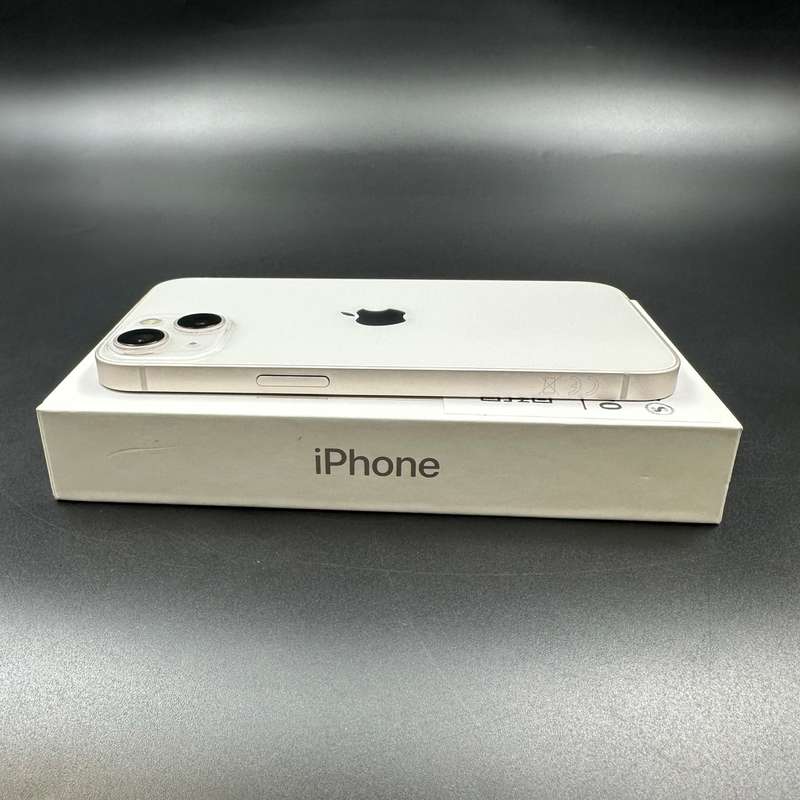 iPhone 13 128GB Starlight