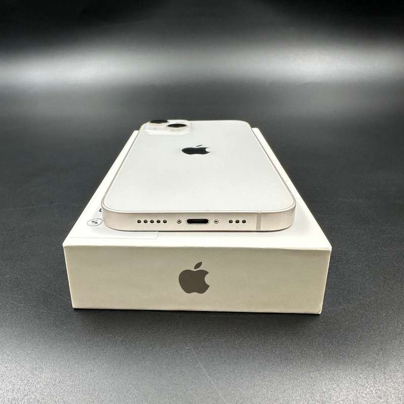 iPhone 13 128GB Starlight