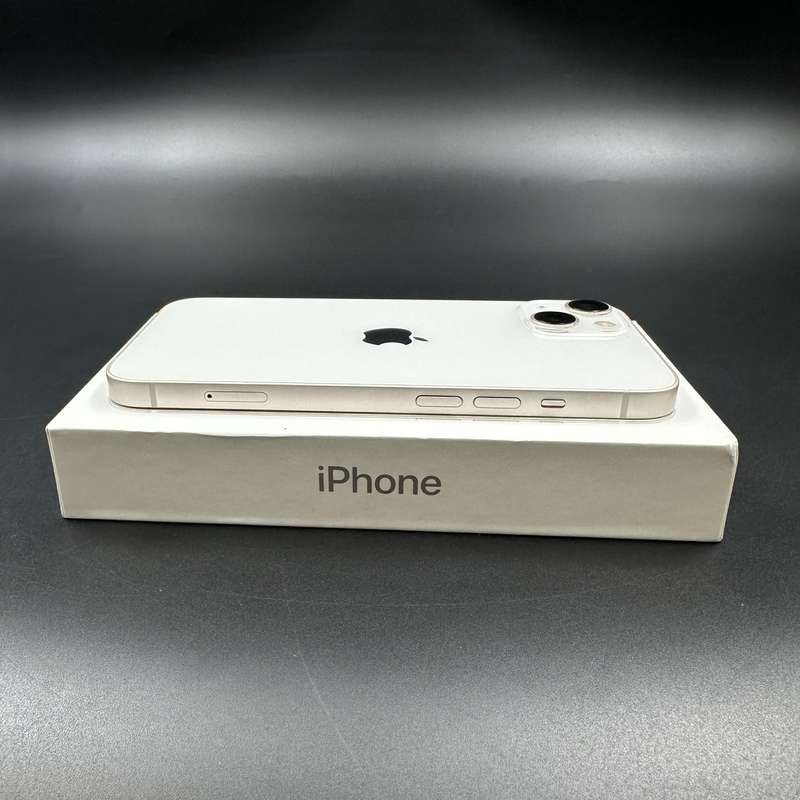 iPhone 13 128GB Starlight