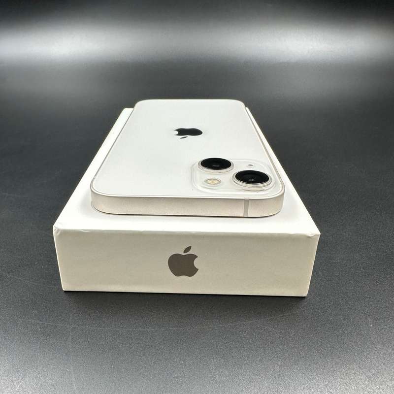 iPhone 13 128GB Starlight