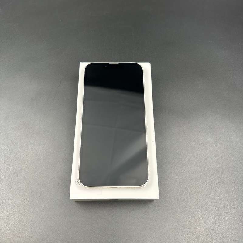 iPhone 13 128GB Starlight