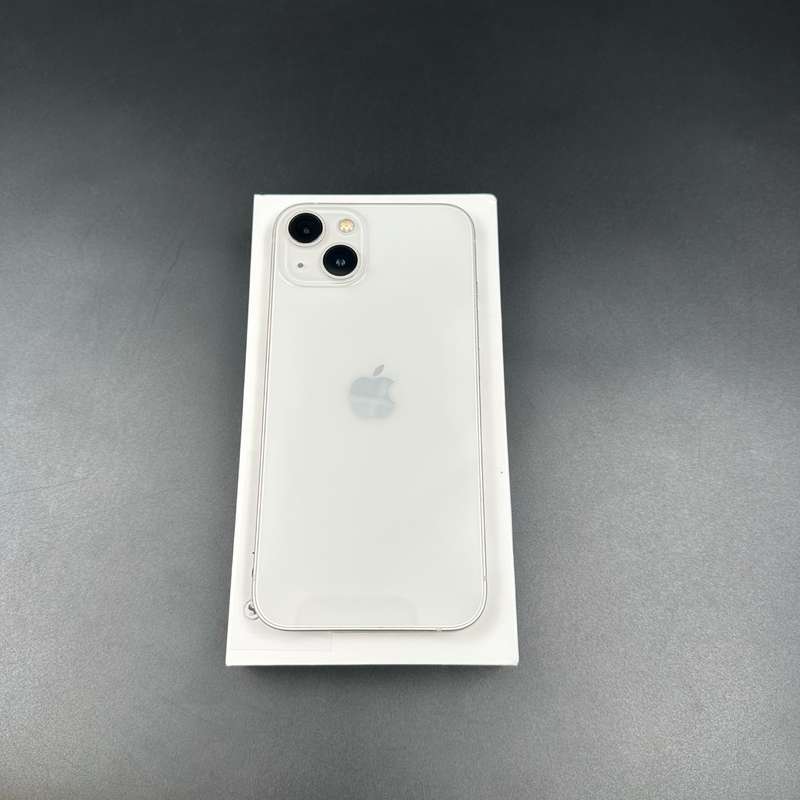 iPhone 13 128GB Starlight