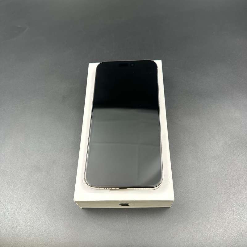 iPhone 15 Pro Max 512GB Natural Titanium