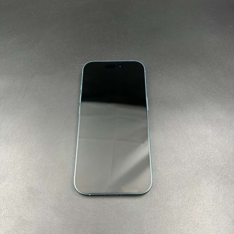 iPhone 16 128GB Teal (Green)