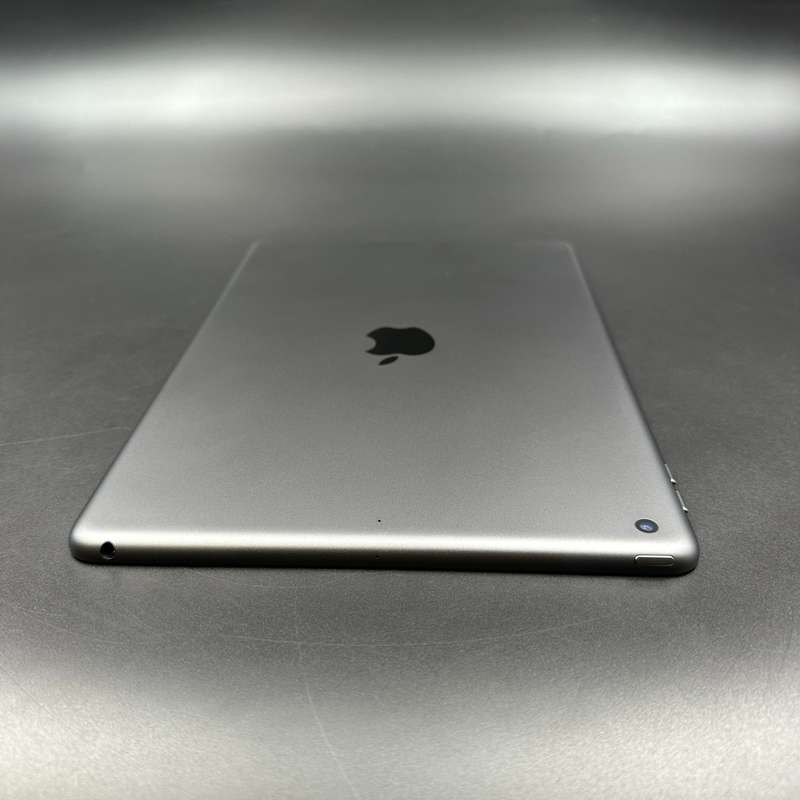 iPad 9th Generation 64GB Wifi Space Grey