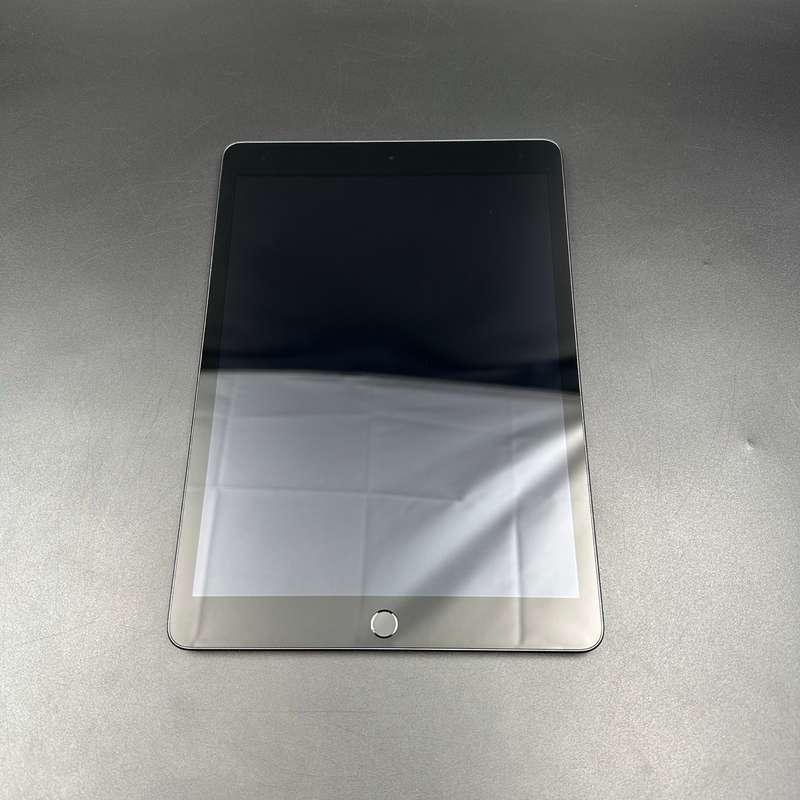 iPad 9th Generation 64GB Wifi Space Grey