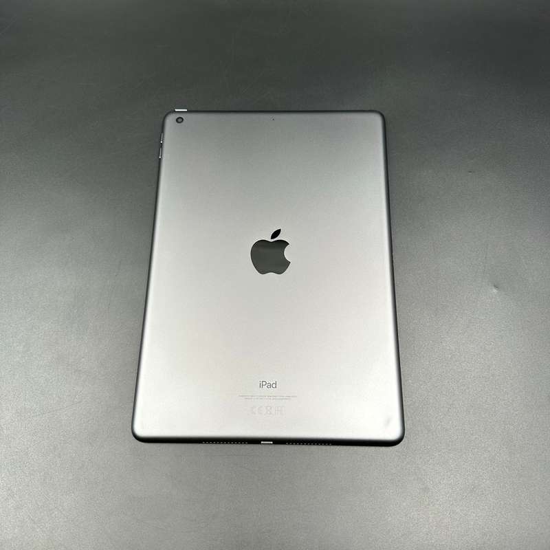 iPad 9th Generation 64GB Wifi Space Grey