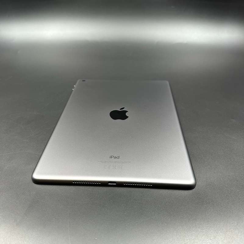 iPad 9th Generation 64GB Wifi Space Grey