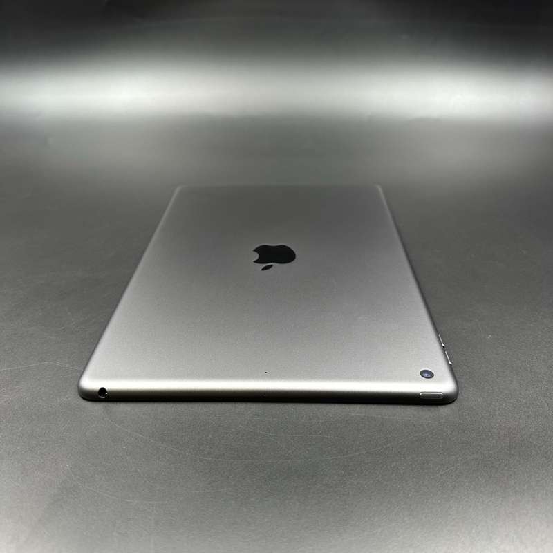 iPad 9th Generation 64GB Wifi Space Grey