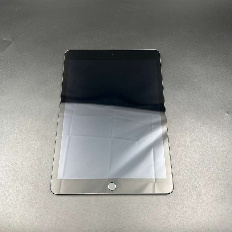 iPad 9th Generation 64GB Wifi Space Grey