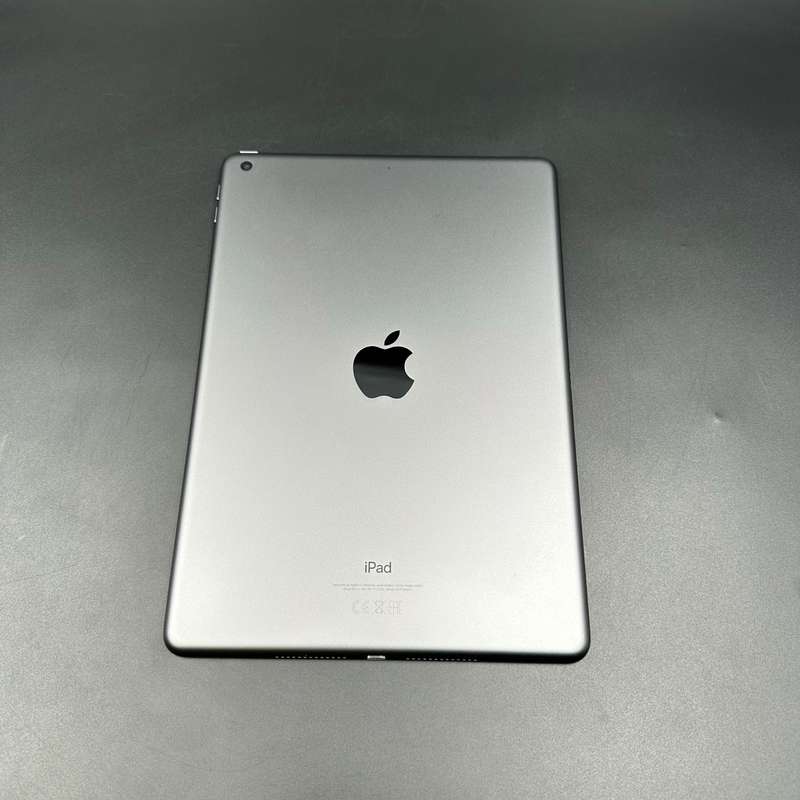 iPad 9th Generation 64GB Wifi Space Grey