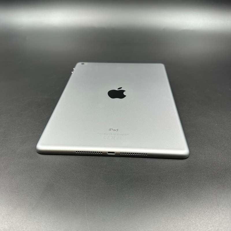 iPad 6th Gen 32GB Wifi Space Grey