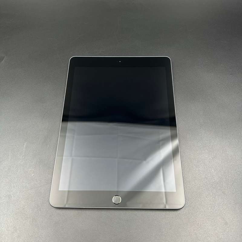 iPad 6th Gen 32GB Wifi Space Grey