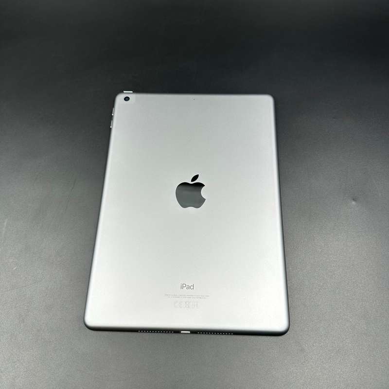 iPad 6th Gen 32GB Wifi Space Grey