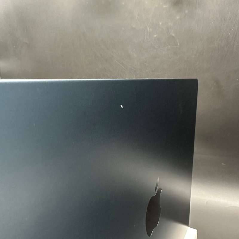 Macbook Air M3 13 16GB Ram 256GB Space Black