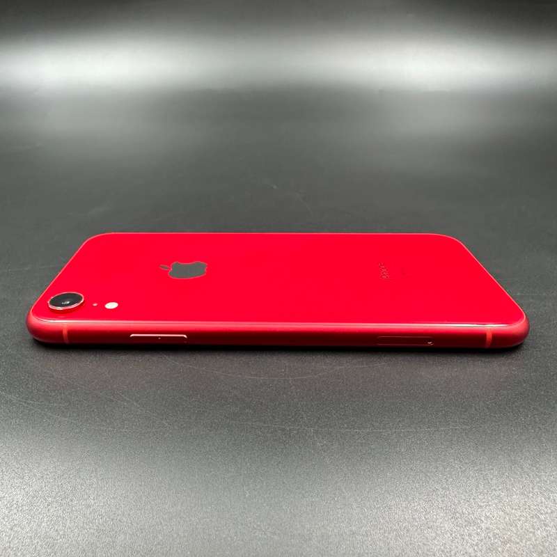 iPhone XR 128GB (Product) Red
