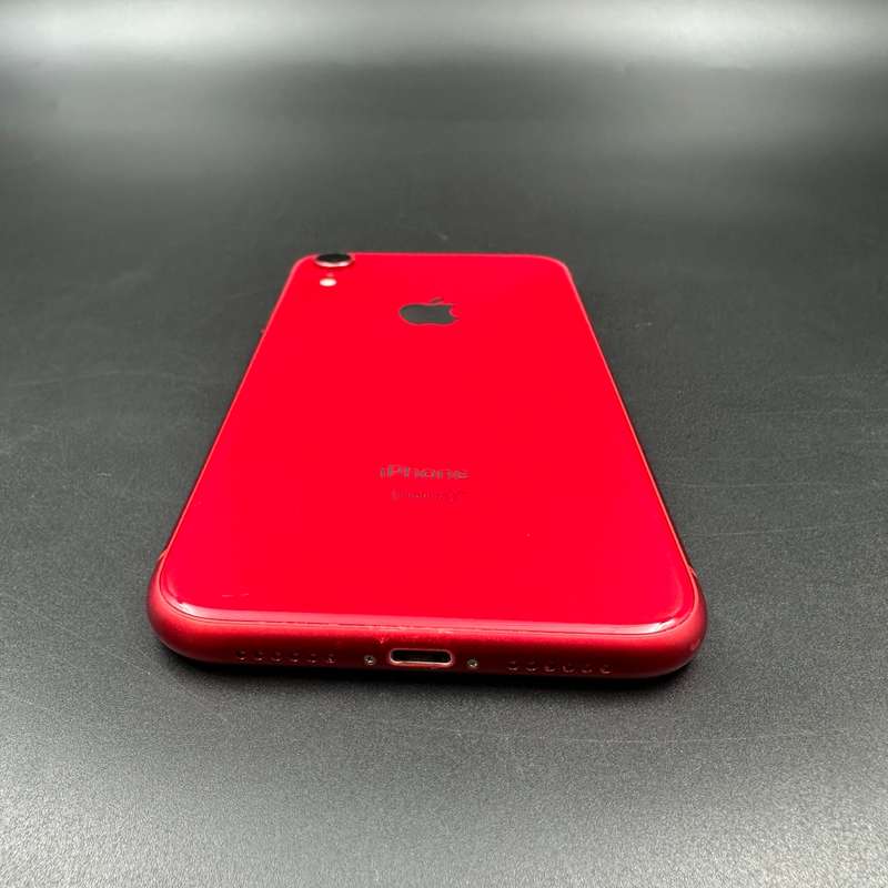 iPhone XR 128GB (Product) Red
