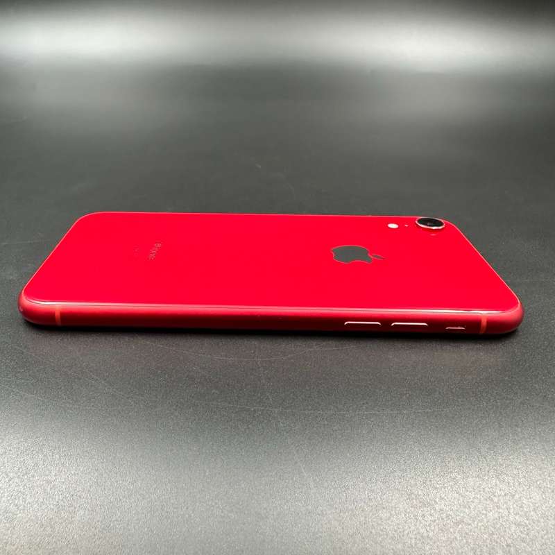 iPhone XR 128GB (Product) Red