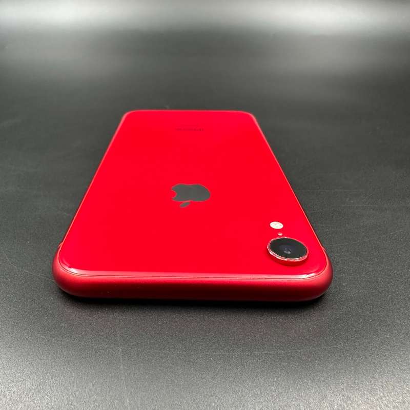 iPhone XR 128GB (Product) Red