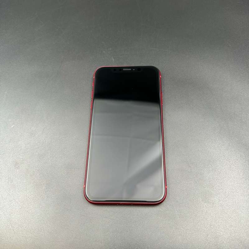 iPhone XR 128GB (Product) Red