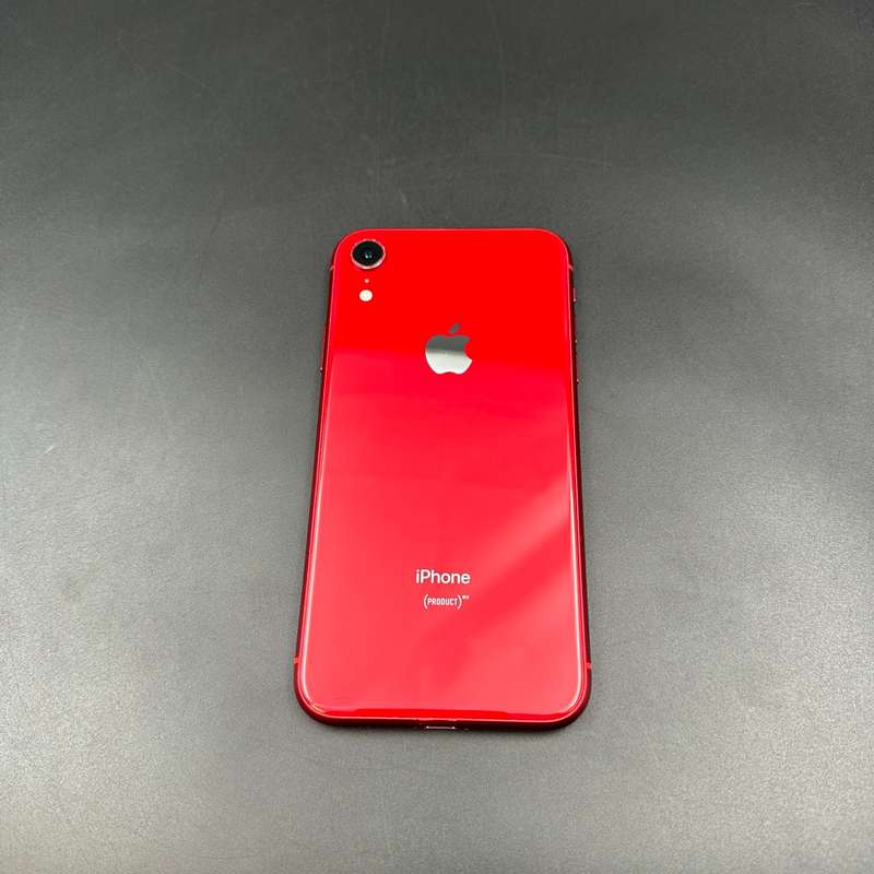 iPhone XR 128GB (Product) Red