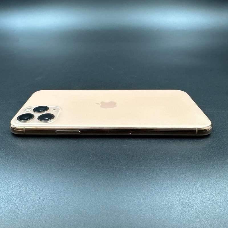 iPhone 11 Pro 64GB Gold