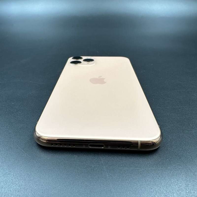 iPhone 11 Pro 64GB Gold