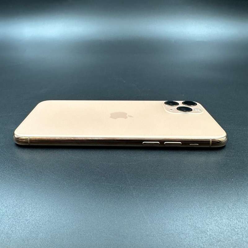 iPhone 11 Pro 64GB Gold