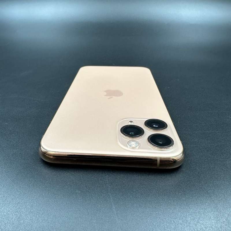 iPhone 11 Pro 64GB Gold