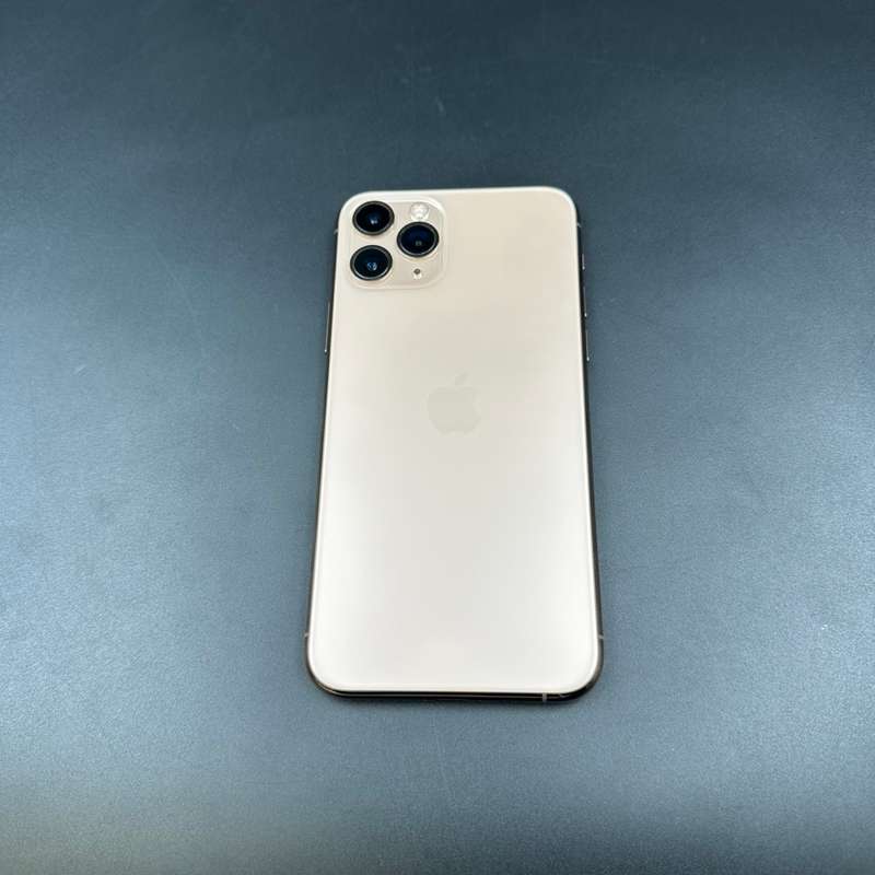 iPhone 11 Pro 64GB Gold
