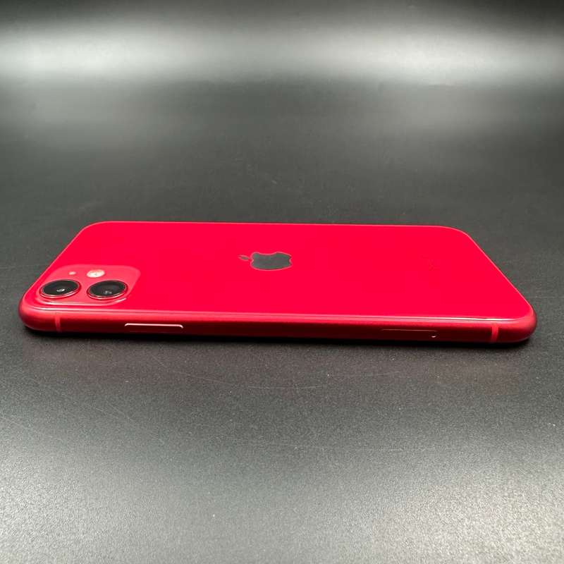 iPhone 11 256GB (Product) Red