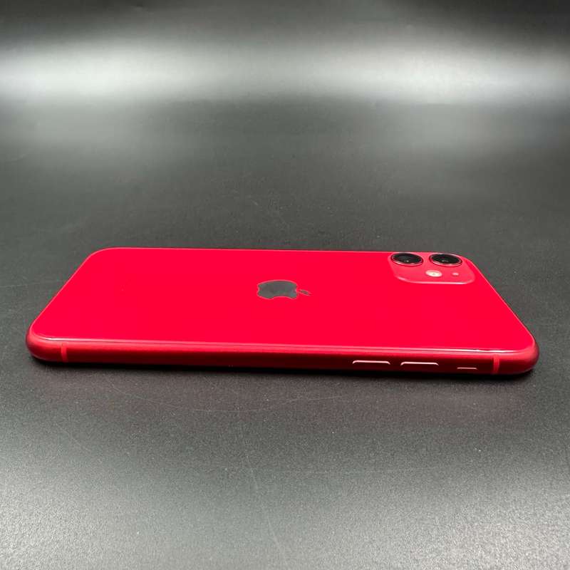 iPhone 11 256GB (Product) Red