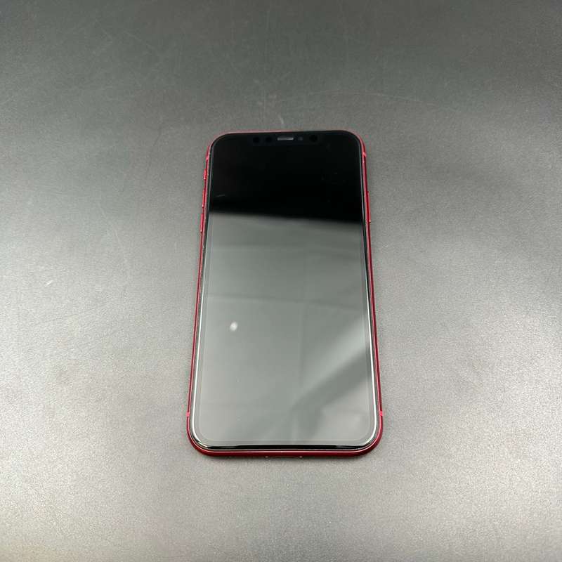 iPhone 11 256GB (Product) Red