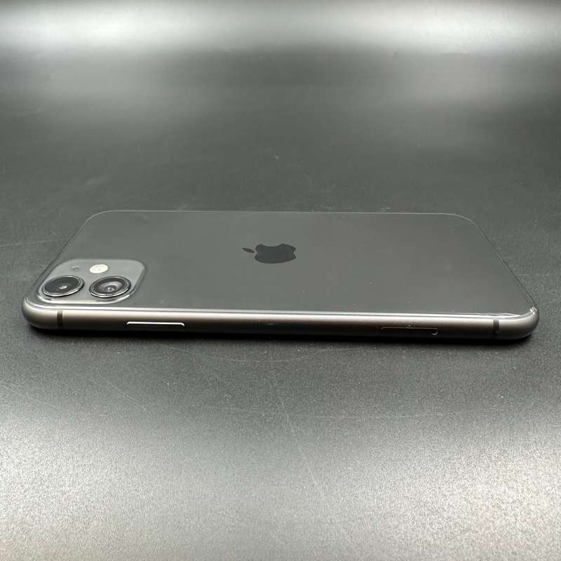 iPhone 11 256GB Black