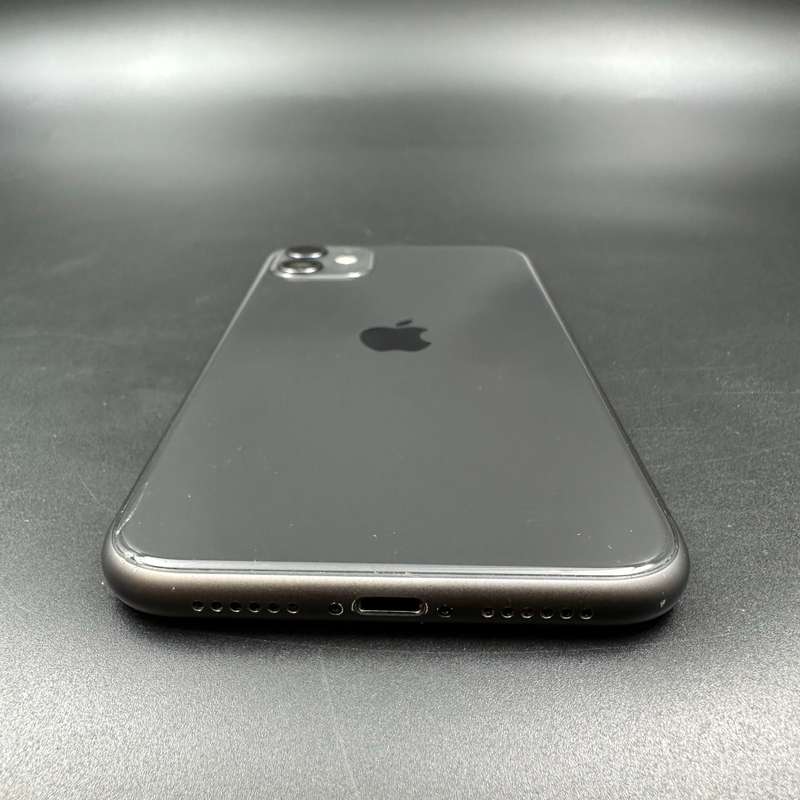 iPhone 11 256GB Black
