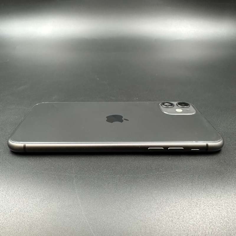 iPhone 11 256GB Black