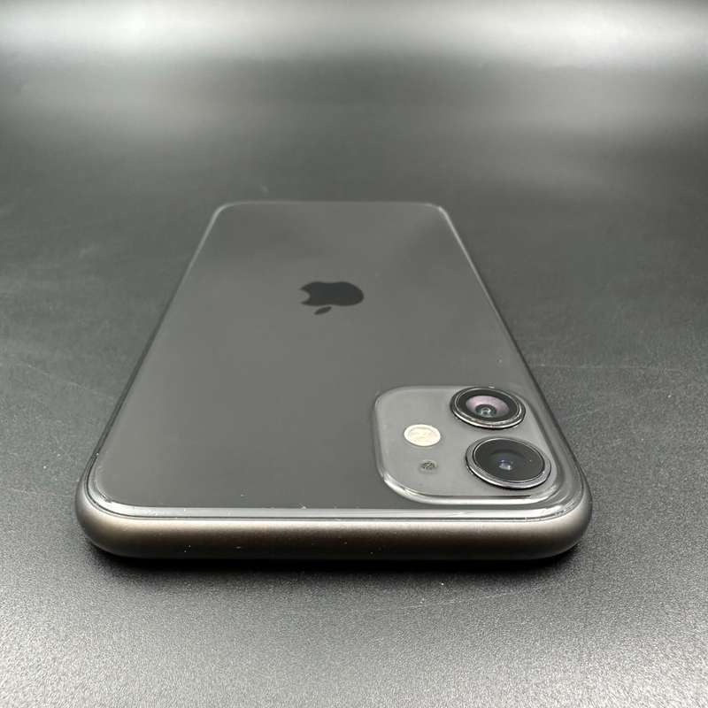 iPhone 11 256GB Black