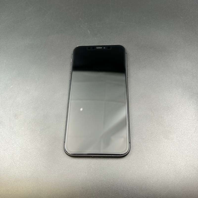iPhone 11 256GB Black