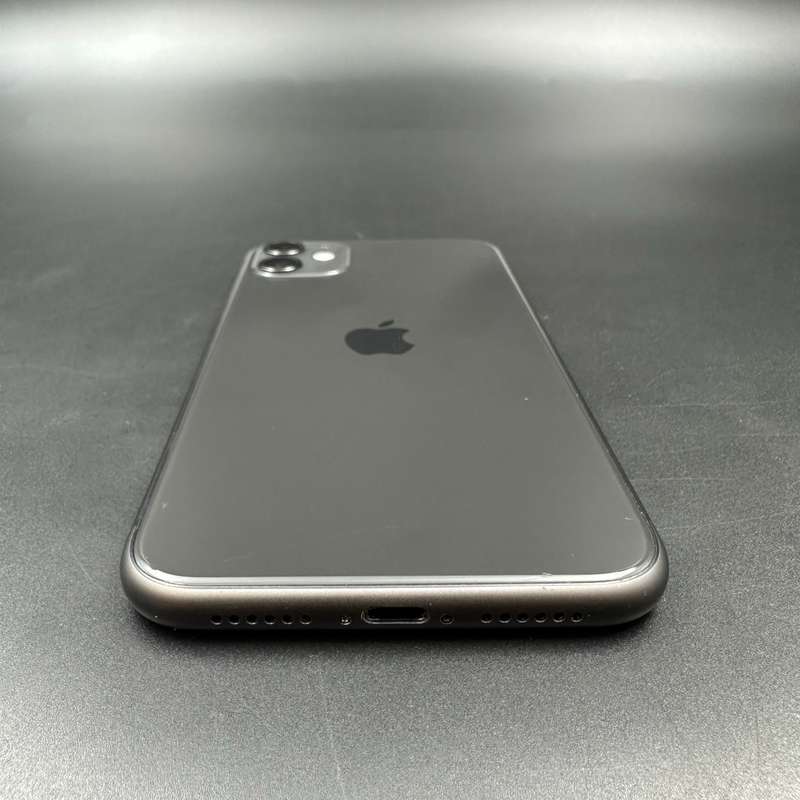 iPhone 11 256GB Black
