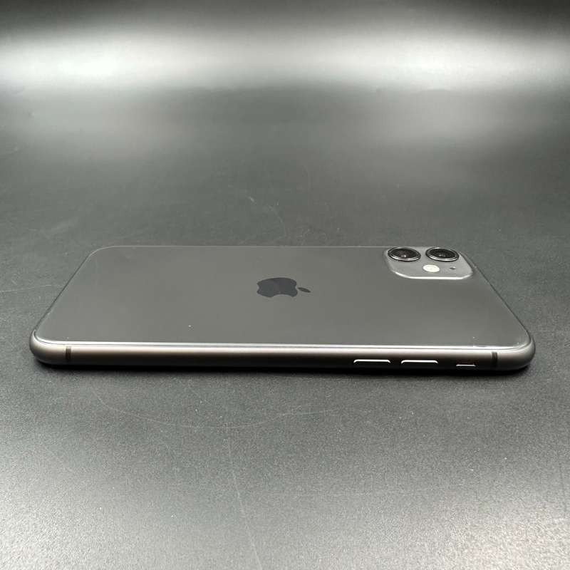 iPhone 11 256GB Black