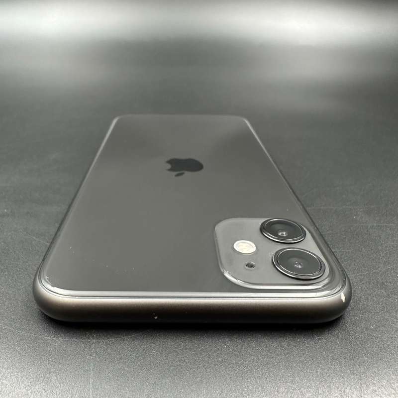 iPhone 11 256GB Black