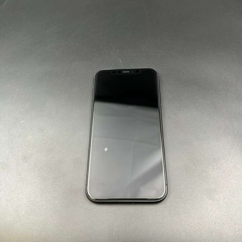iPhone 11 256GB Black