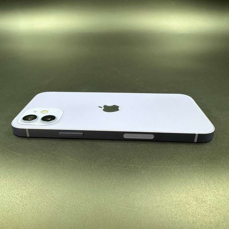 iPhone 12 128GB Purple