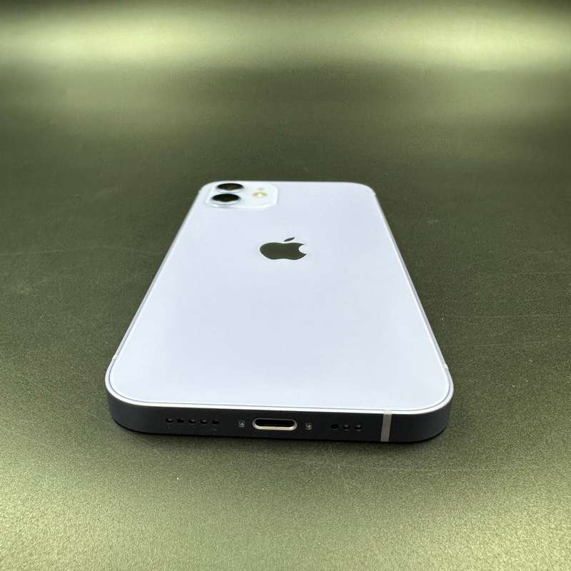 iPhone 12 128GB Purple